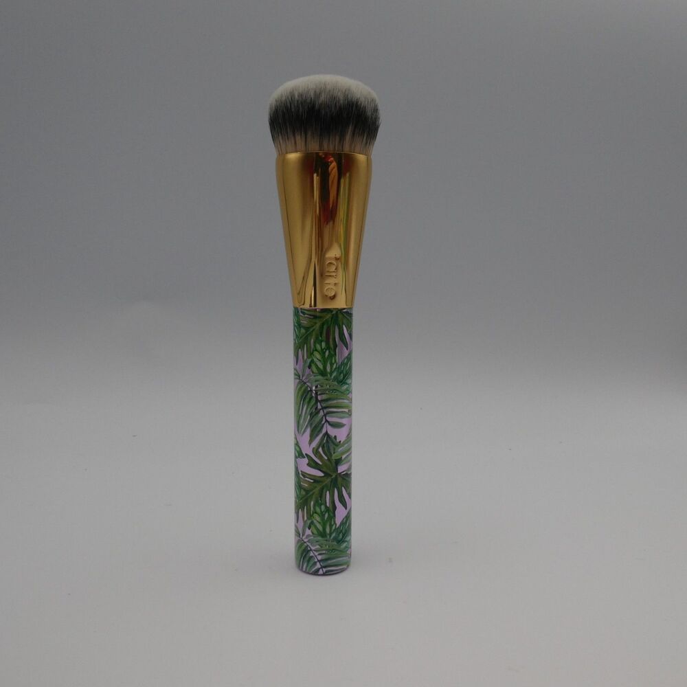 Tarte Foundcealer Foundation Brush New Tropical